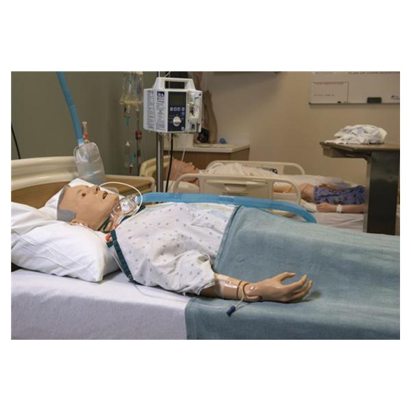 Nasco Company Manikin Model Basic Geri Each - LF04040U