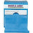 Dukal Resist-A-Band Exercise Resistance Band Blue 6 Yard X-Heavy Resistance - LXB5798R