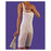 Summit Medical Girdle Body Compression High Back Medium Ea - V-1653HM