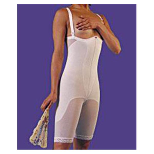 Summit Medical Girdle Body Compression High Back Medium Ea - V-1653HM