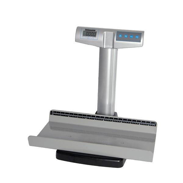 Health-O-Meter Scale Pediatric Healthometer Pediatric Digital Ea - 522KL