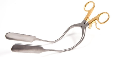 Lateral Vaginal Retractor