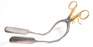 Sklar - Lateral Vaginal Retractor 10-1/4 Inch Length OR Grade - 90-3983