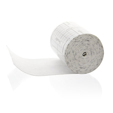 DermaRite Industries RiteFix Dressing Retention Tape Skin Friendly Nonwoven 8 Inch X 11 Yard NonSterile - 68811