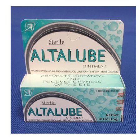 Valeant Pharmaceuticals Alaway Allergy Eye Relief 0.34 oz. Eye Drops - 2420860110