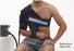 Game Ready Additional Sleeve - Replacement Shoulder Sleeve Medium - 33 to 45 Inch Chest - 13-2568