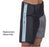 Fabrication Enterprises Game Ready Additional Sleeve Replacement Hip / Groin Sleeve Waists Up To 72 Inch - 13-2558