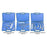 SunMed Laryngoscope Kit Sun Med Each - 5-5062-47