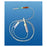 Bard Access Systems Inf St Pwrlc Mx Ncrng Lwr Insrtn Ndl 20Gx1.5 5Ml/Sec 960/Hr 25/Bx - 132015