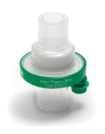 Intersurgical Inter-Therm Mini HME Filter - 1331030S