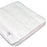Gladiator Indulgence - Washcloth 12 X 12 Inch White Reusable - KSC-SILV12X12-1