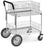 Uline - Mail Cart - H-1200