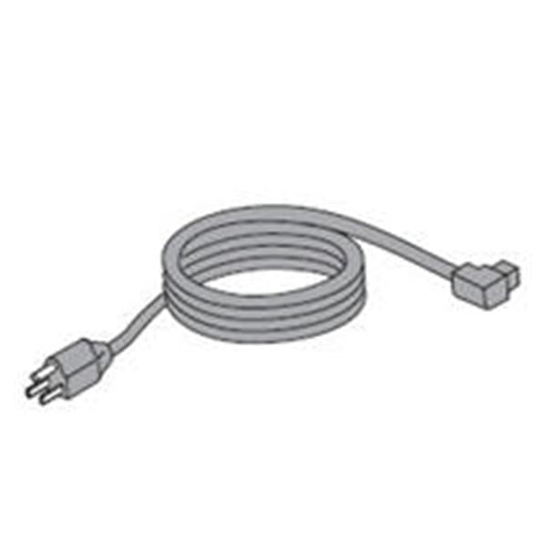 Midmark Corporation Cord Power For 354/355 Mobile Light Ea - 015-1338-01