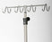 Medline - IV Pole Rack - MDS80600R