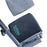 Patterson Medical Supply - Footrest Cover For Wheelchair - A748201