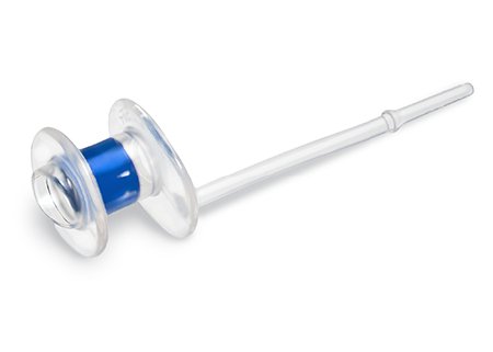 Provox Vega - Voice Prosthesis 20 Fr. 15 mm Clear - 8281