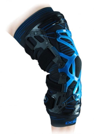 DJO KNEE BRACE, TRIFIT OA REACTIONW/UNDER SLEEVE SM - 11-1747-2