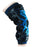 OA Reaction TriFit Web Medial - Knee Brace Small D-Ring / Hook and Loop Strap Closure 15-1/2 to 18-1/2 Inch Thigh Circumference Left Knee - 11-1747-2