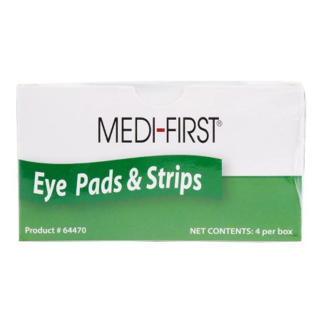 Medique Products - Eye Pad Tape - 64470