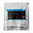 Skintegrity - Hydrogel Dressing 4 X 4 Inch Square 2 Pack Sterile - Medline - MSC6144