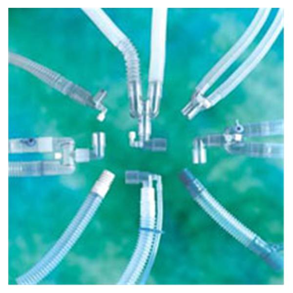 Teleflex Circuit Breathing Adult 20/Ca - 351403