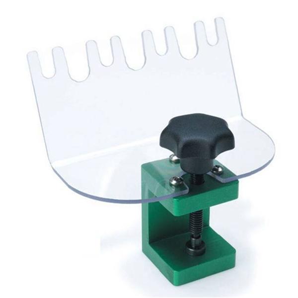 Marketlab Medicine Vial Holder 6-1/4X4-1/5X5-1/4" Ea - 7849