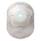 SenSura Mio Concave - Ostomy Pouch One-Piece System 8-1/2 Inch Length, Maxi 3/8 to 2-3/8 Inch Stoma Closed End Concave, Trim to Fit - 18180