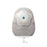 SenSura Mio Concave - Urostomy Pouch One-Piece System 10-1/2 Inch Length, Maxi 3/8 to 1-9/16 Inch Stoma Drainable Concave, Trim to Fit - 18401