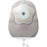SenSura Mio Concave - Urostomy Pouch One-Piece System 10-1/2 Inch Length, Maxi 10 to 40 mm Stoma Drainable Concave, Trim to Fit - 18405