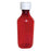 Clarke Container Division Bottle Syrup Plastic 16Oz Amber 50/Ca - 91006