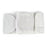 Brava - Ostomy Support Belt Medium, 31 to 35 Inch Waist, White - 12004
