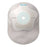 SenSura Mio Concave - Ostomy Pouch One-Piece System 8-1/2 Inch Length, Maxi 1-9/16 Inch Stoma Closed End Concave, Pre-Cut - 18181