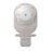 SenSura Mio Concave - Ostomy Pouch One-Piece System 11 Inch Length, Maxi 3/8 to 1-9/16 Inch Stoma Drainable Concave, Trim to Fit - 18305
