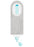 SenSura Mio Flex Baby - Ostomy Pouch Two-Piece System Drainable - 18700