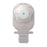 SenSura Mio Concave - Ostomy Pouch One-Piece System 11 Inch Length, Maxi 1 Inch Stoma Drainable Concave, Pre-Cut - 18313