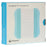 Comfeel Plus Transparent Thin - Hydrocolloid Dressing 4 X 4 Inch Square Sterile - 33533