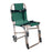 Junkin Safety Appliance Chair Evacuation Green Ea - JSA-800