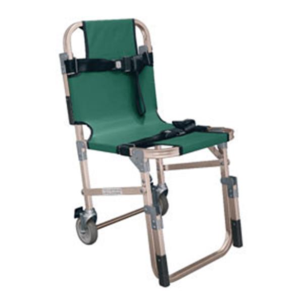 Junkin Safety Appliance Chair Evacuation Green Ea - JSA-800