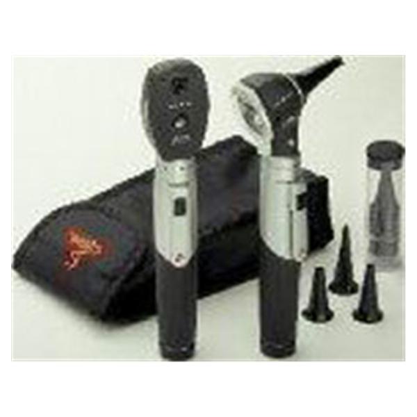 Heine USA Ltd Diagnostic Set Combined Mini 3000 Ea - D-883.21.021
