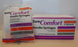 Surecomfort - Insulin Syringe with Needle 0.5 mL 29 Gauge 1/2 Inch Regular Wall NonSafety - 22-9005