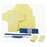 Deroyal Industries Inc Kit Positioning Schlein Foam 12/Ca - M60-325