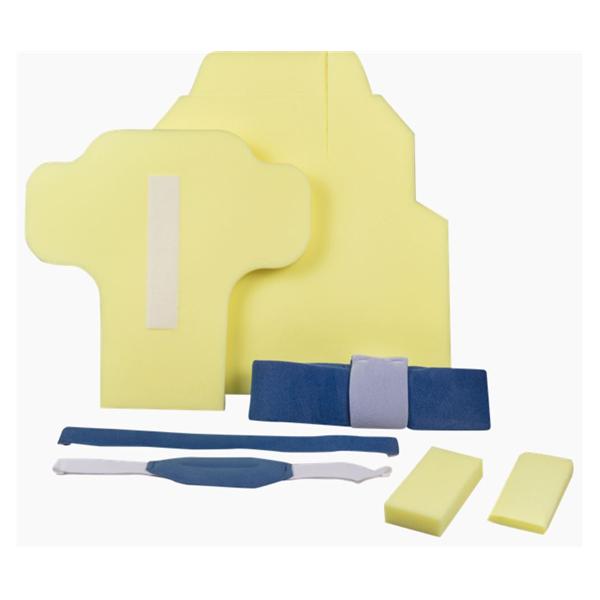 Deroyal Industries Inc Kit Positioning Schlein Foam 12/Ca - M60-325