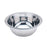 Miltex-Integra Basin Solution 7Qt Stainless Steel 4-59/64X13-25/32" Silver Ea - 3-910