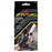 3M Futuro Deluxe - Thumb Stabilizer Adult Small / Medium Lacing System Left or Right Hand Black - 05113119855