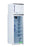 ABS - Refrigerator / Freezer Laboratory Use 12 cu.ft. 2 Swing Doors; 1 Glass, 1 Solid Automatic / Cycle Defrost - Horizon Scientific - ABT-HC-RFC12GA