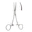 Miltex-Integra Forcep Kocher Vantage 5-1/2" Curved Stainless Steel Ea - V97-68
