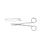 Miltex-Integra Scissors Metzenbaum Meister-Hand 5-1/2" Blunt/Blunt Straight Standard Ss Ea - MH5-179