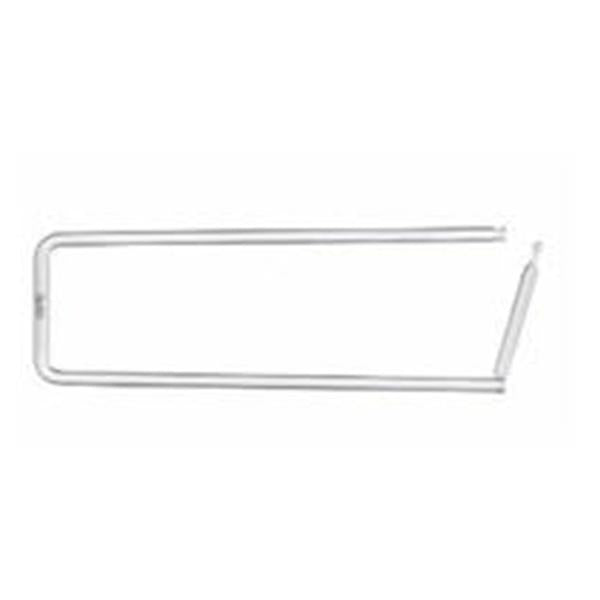 Miltex-Integra Stringer Instrument Stainless Steel 2-1/2X12" Ea - 28550