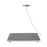 Health-O-Meter Scale Platform Healthometer 600Lb Capacity Digital Ea - 2842KL
