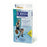 BSN Medical Pantyhose Cmprsn Jobst Ultrasheer Supportwear Wst Hi Cls Toe Lg Sn Brnz 1Pr/Bx - 117239